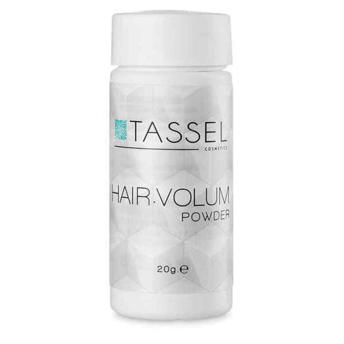 Pudră pentru Modelare Tassel Eurostil VOLUMINIZADORES 20G. (20 g)