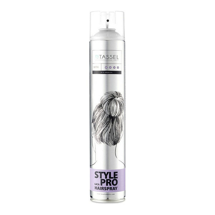 Fixativ Extra Strong Eurostil EXTRA FUERTE 750 ml (750 ml)