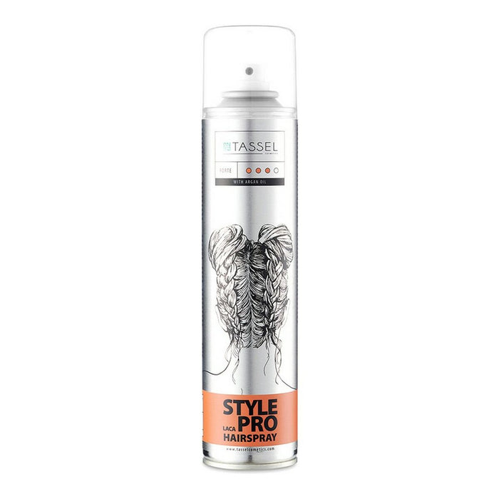 Fixativ Puternic Eurostil FUERTE 300 300 ml (300 ml)
