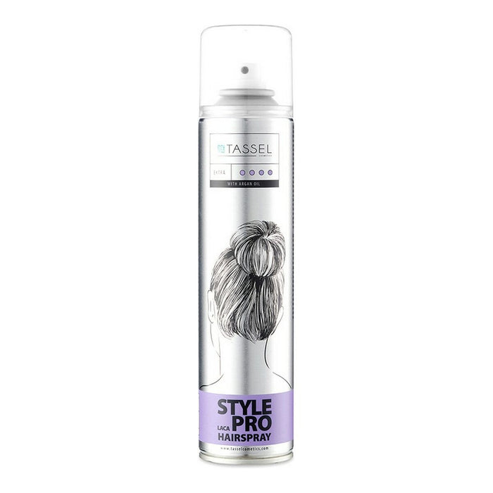 Fixativ Extra Strong Eurostil EXTRA FUERTE 300 ml (300 ml)