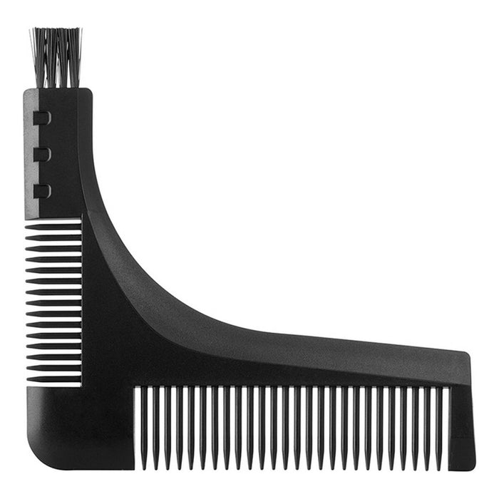 Pieptene Eurostil ESPECIAL BARBA Barbă