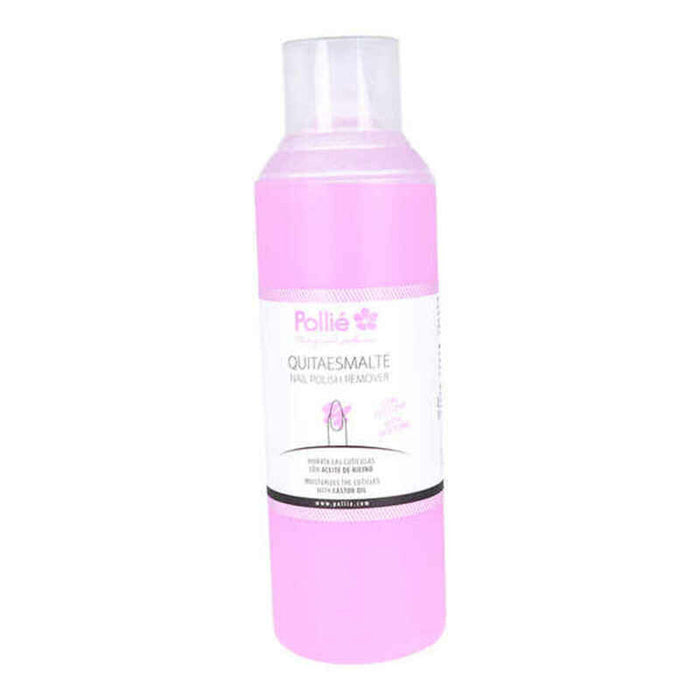 Dizolvant Instyle Eurostil CON ACEITE Ulei de Ricin (1 L)