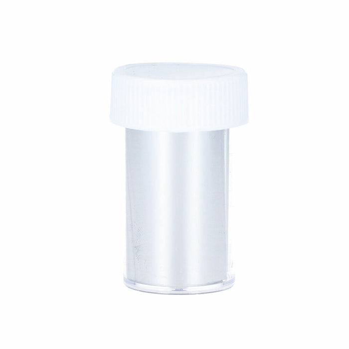 Bandă Adezivă Eurostil PLATEADA NAIL (15 m)