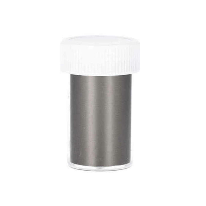Autocolante pentru unghii Eurostil NEGRA NAIL Negru (150 cm)