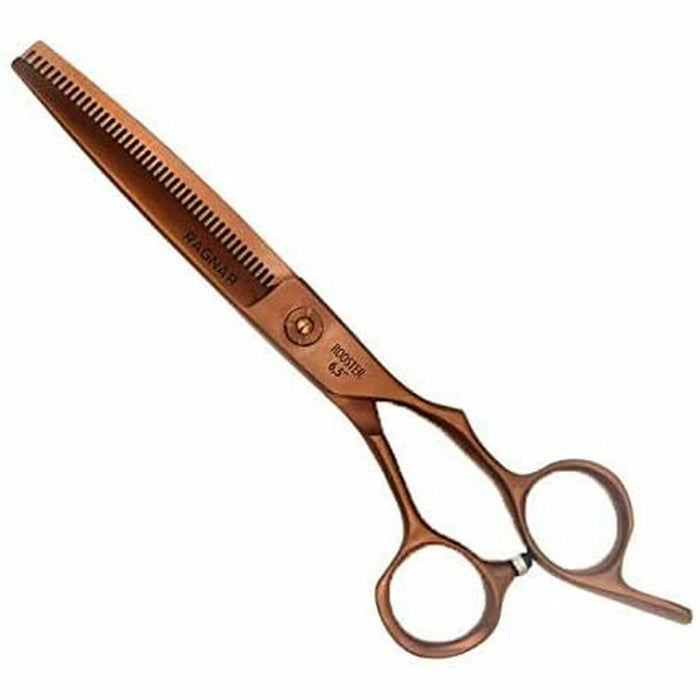 Foarfece de păr Eurostil BARBERO ESCULPIR Cupru 6.5"