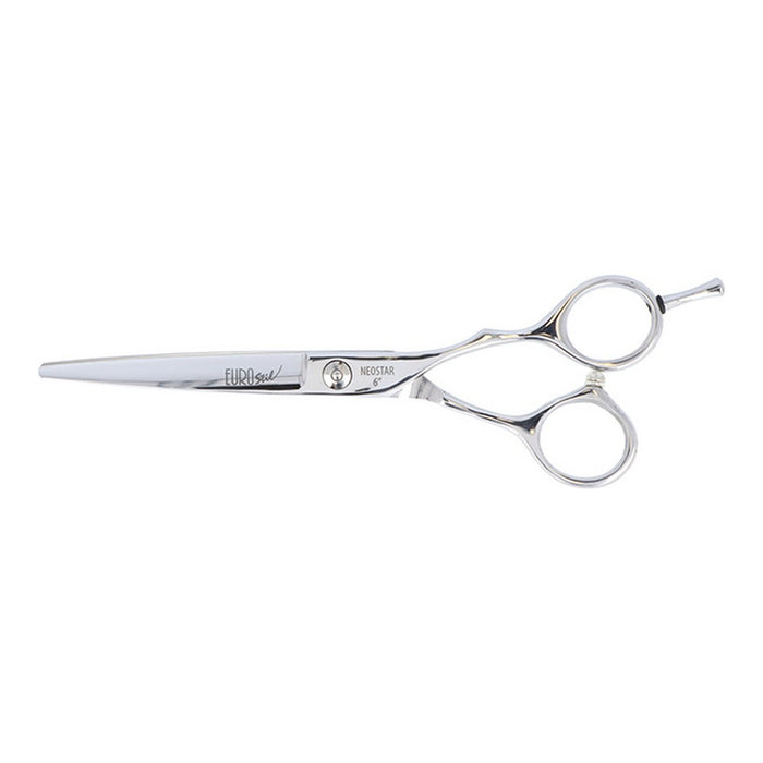 Foarfece de păr Neostar Eurostil CORTE MICRODENTADA 6"