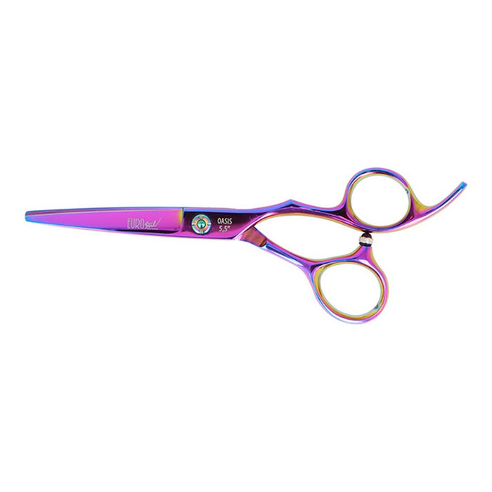 Foarfece de păr Oasis Eurostil CORTE 5.5" 5,5"
