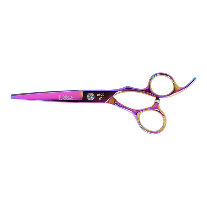 Foarfece de păr Oasis Eurostil CORTE 6.0" 6"