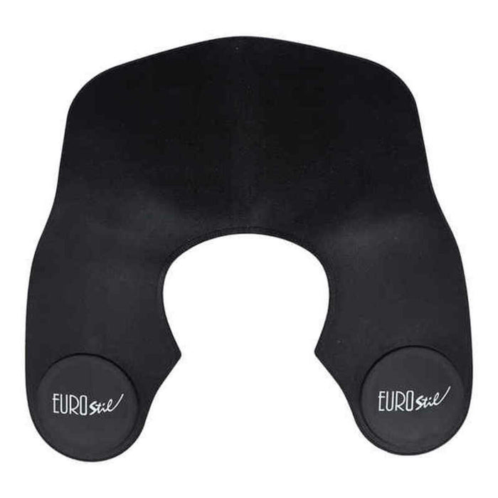 Protector Eurostil 07006 Silicon Special conceput pentru coafură (40 x 40 cm)