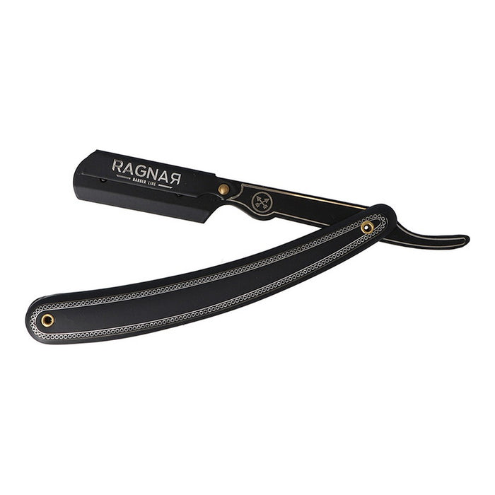 Briceag Ragnar Eurostil NEGRA RAGNAR