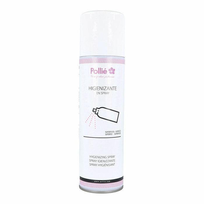 Spray igienizant Eurostil HIGIENIZANTE DE Suprafeţe 500 ml (500 ml)