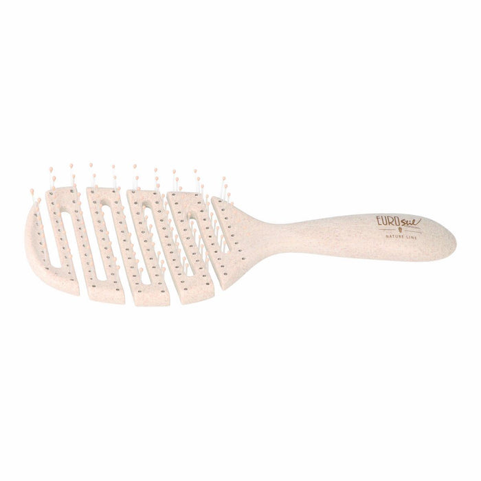 Perie Eurostil CEPILLO OVAL Oval