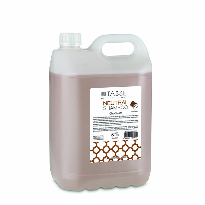 Șampon Eurostil Tassel 5 L Ciocolată