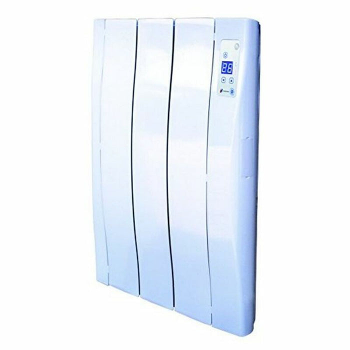 Emițător Termic Digital Sec (3 corpuri) Haverland WI3 450W Alb
