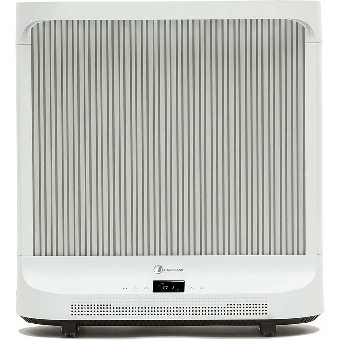 Emițător Termic Digital Haverland IDK1 Alb Gri 2000 W