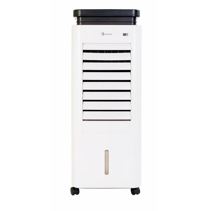 Aparat de Aer Condiționat Evaporativ Portabil Haverland CASAP Alb 5,5 L