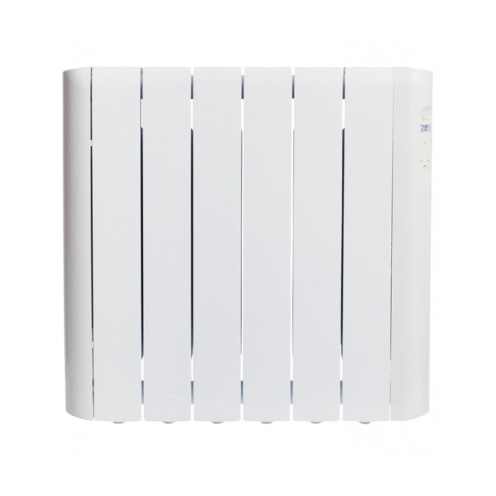 Emițător Termic Digital Haverland RCE6S Alb 900 W