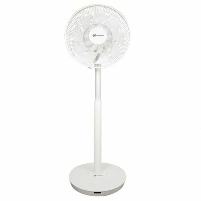 Ventilator cu Picior Haverland Hype K Alb 25 W