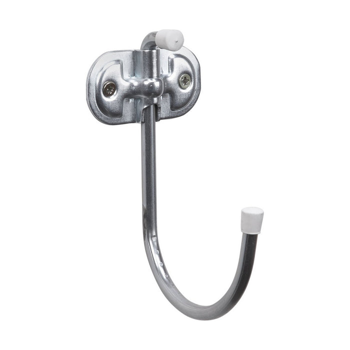 Cârlig pentru agățat Sauvic 15 cm Curbat