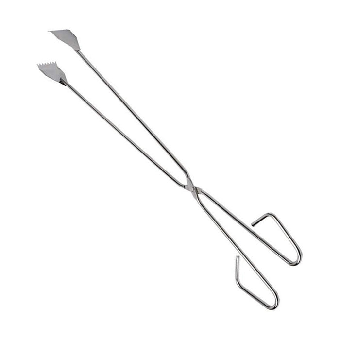 Clești pentru grătar Sauvic (55 cm)