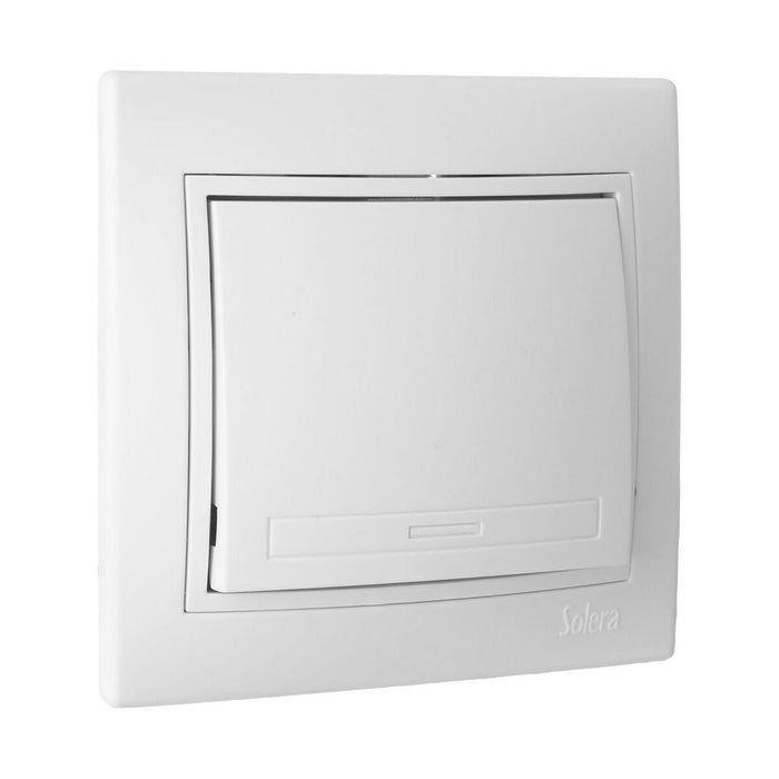 Întrerupător Solera erp09u 8,3 x 8,1 cm