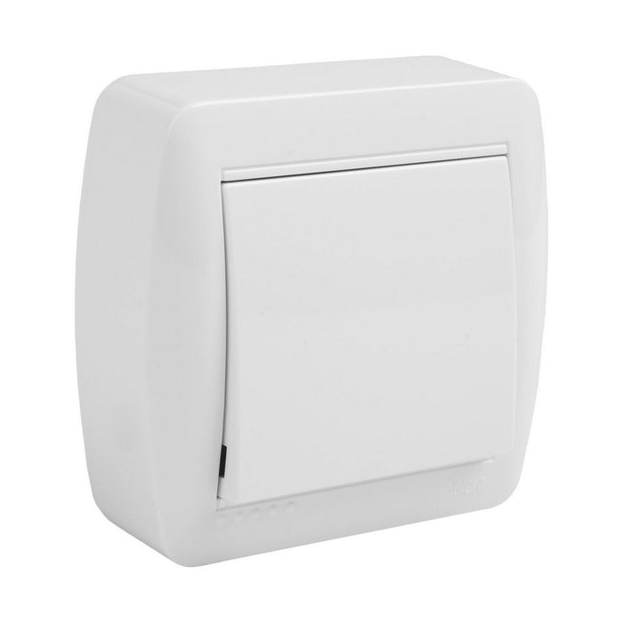 Întrerupător Solera mur02u 7,4 x 7,2 x 2,8 cm