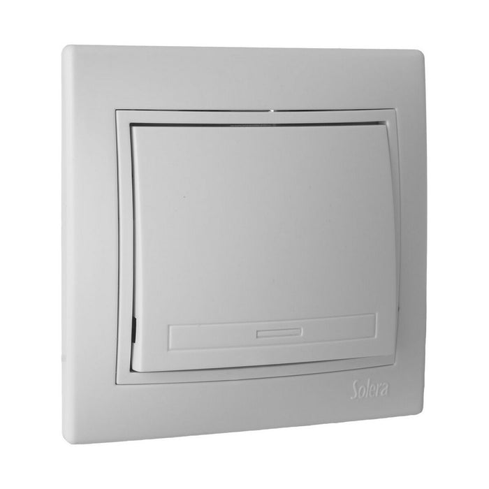Întrerupător Solera erp22u 8,3 x 8,1 cm