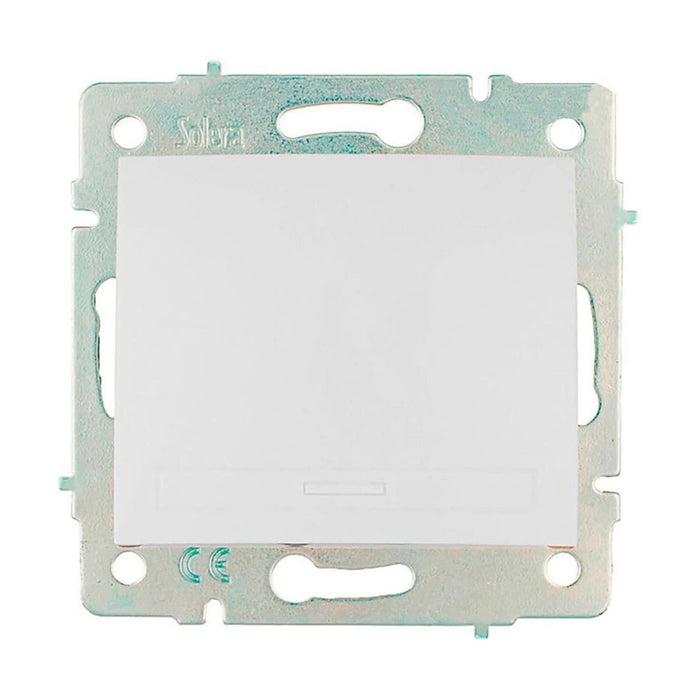 Întrerupător Solera erp09qc 8,3 x 8,1 cm