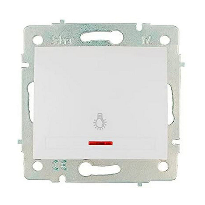 Întrerupător Solera erp04ilqc 8,3 x 8,1 cm