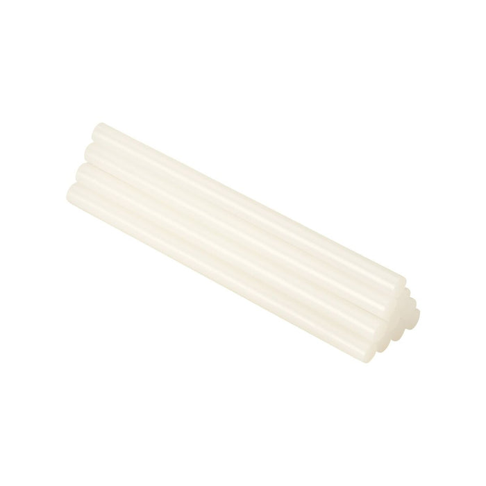 Batoane de adeziv topit la cald Salki 430307 Universal Ø 12 x 195 mm 500 g Translucidă (25 Unități)