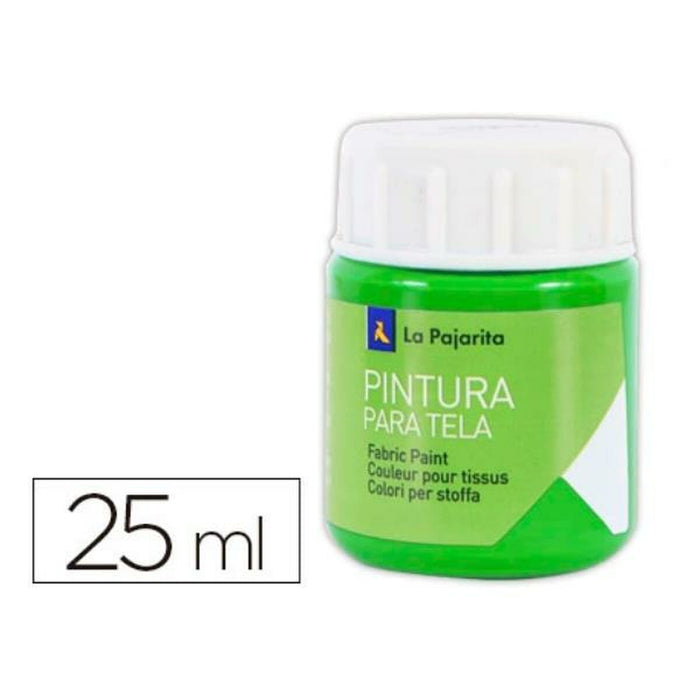Vopsea pentru haine La Pajarita 112471