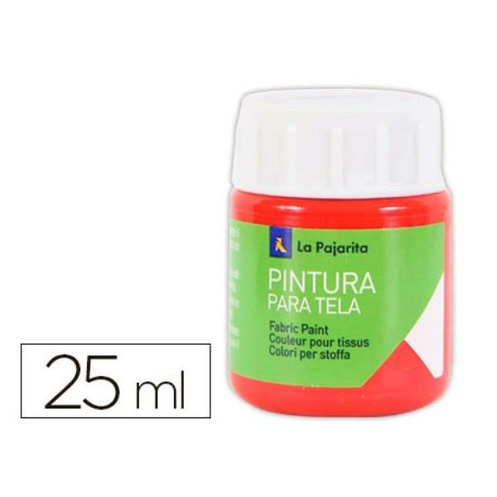 Vopsea pentru haine La Pajarita 113571 25 ml