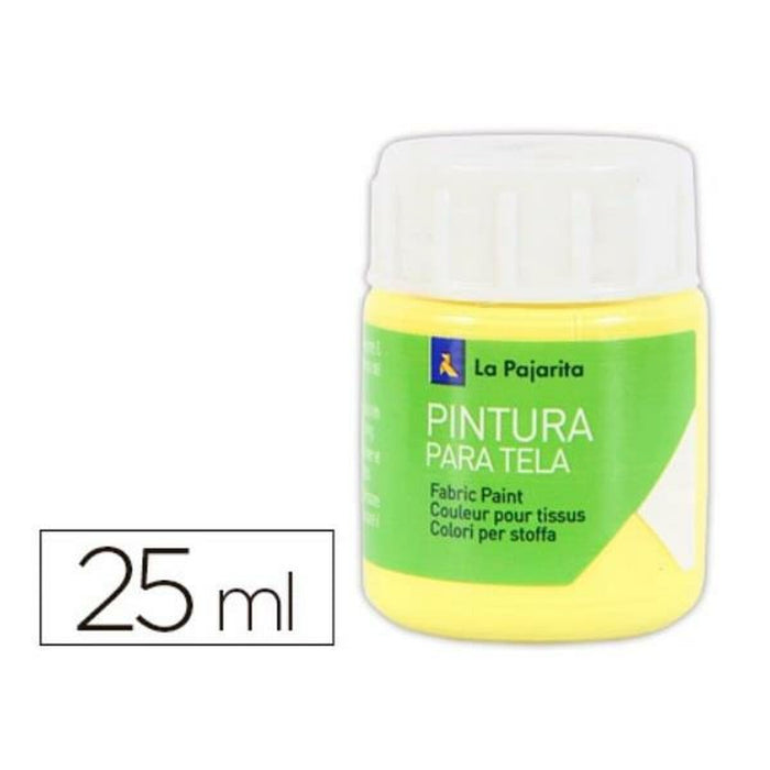 Vopsea pentru haine La Pajarita 113671