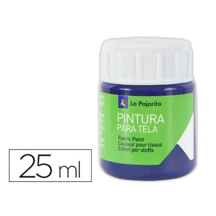 Vopsea pentru haine La Pajarita 113771 25 ml