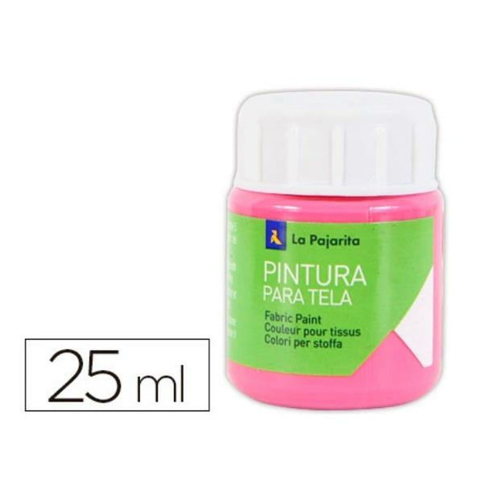 Vopsea pentru haine La Pajarita 117171 25 ml