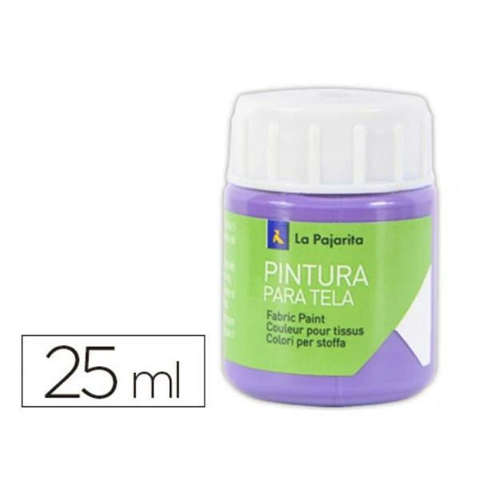Vopsea pentru haine La Pajarita 117871 25 ml
