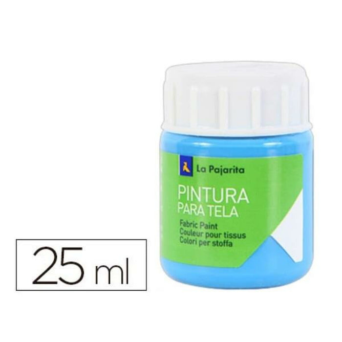 Vopsea pentru haine La Pajarita 118071 25 ml