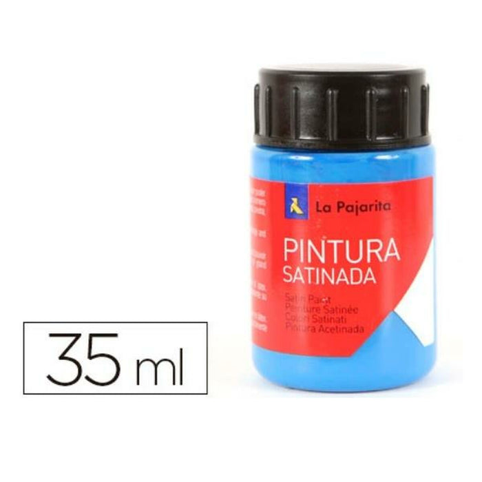 Vopsea pentru haine La Pajarita 118322