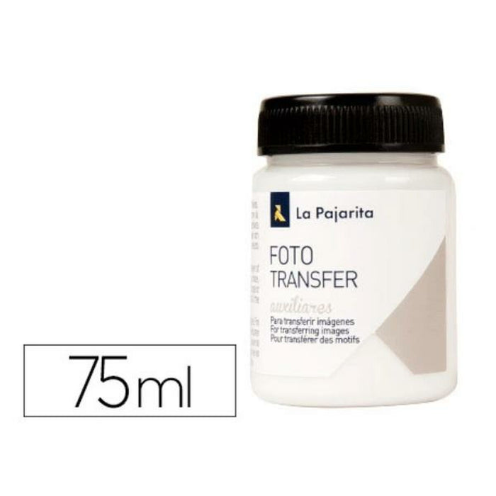 Lac La Pajarita 75 ml