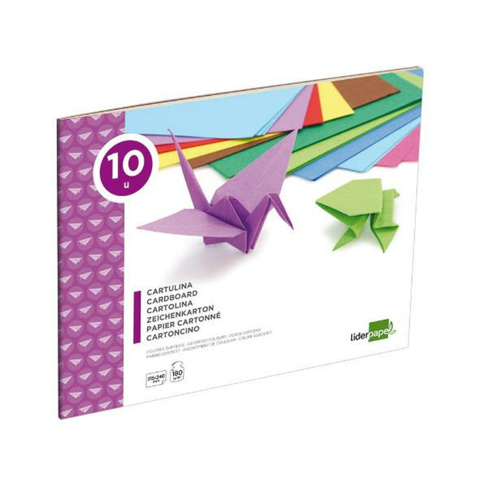 Materiale pentru artizanat Liderpapel TM02