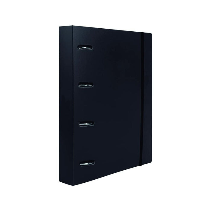 Biblioraft Liderpapel CH62 A4 Negru