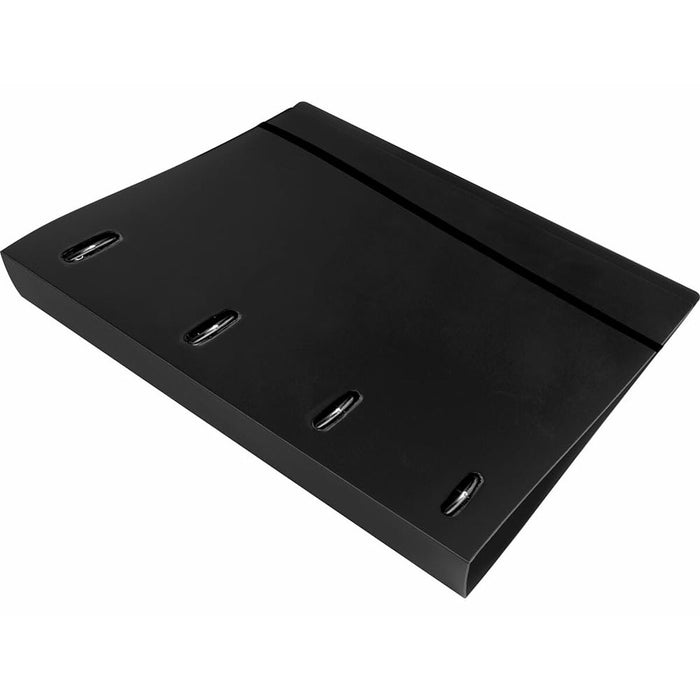 Biblioraft Liderpapel CH62 A4 Negru