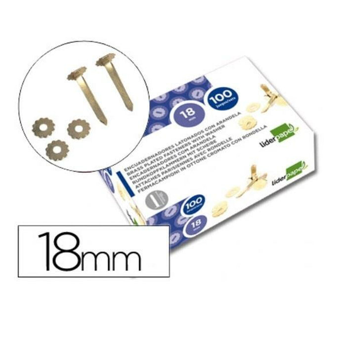 Element de fixare Liderpapel FS03