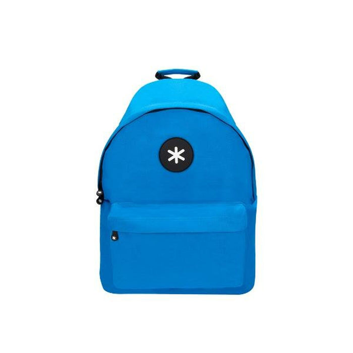 Rucsac Casual Antartik TK26 Albastru