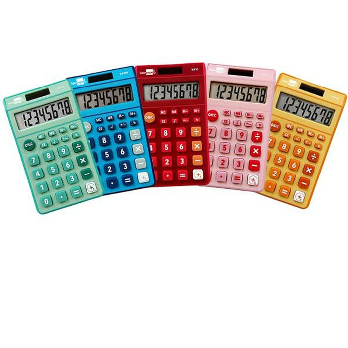 Calculator de imprimare Liderpapel XF14