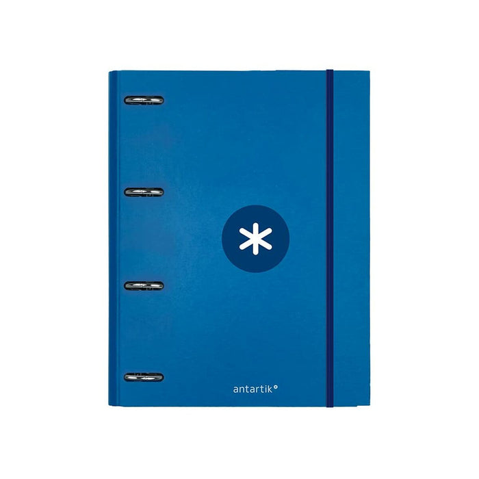 Biblioraft Antartik AW98 A4