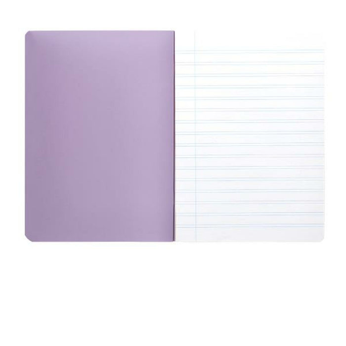 Notebook Liderpapel LF25 A4 48 Frunze