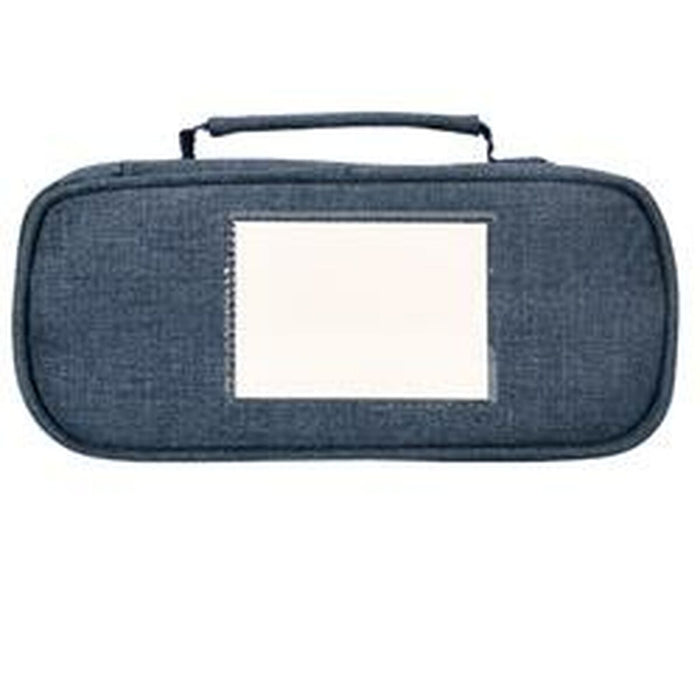 Penar Școlar Liderpapel PX15 Negru
