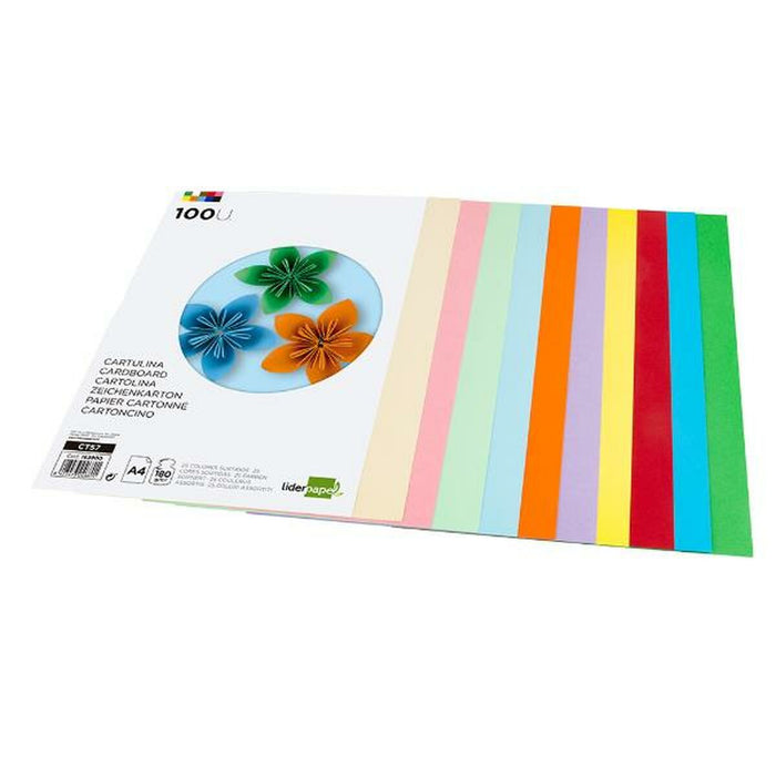 Felicitare Liderpapel CT57