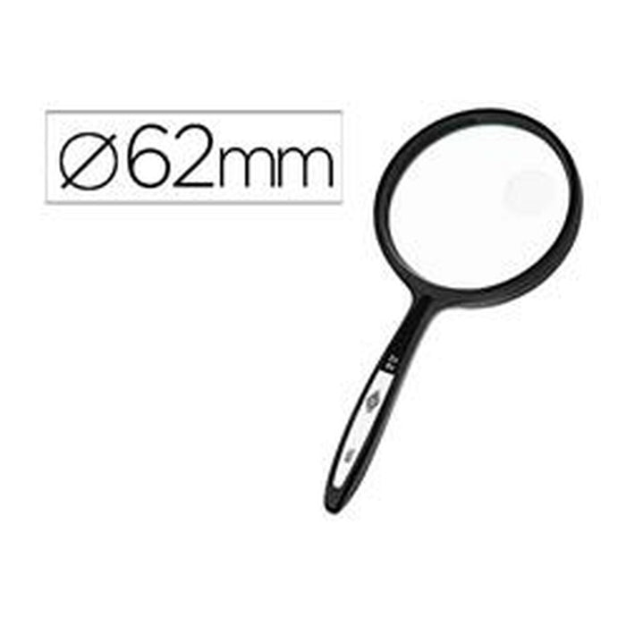 Lupă Q-Connect KF16608